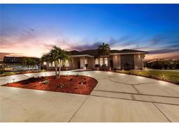 Picture of 20339 Gentry Avenue, Port Charlotte, FL 33952