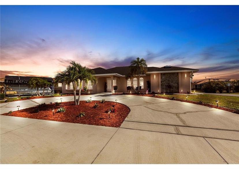 Picture of 20339 Gentry Avenue, Port Charlotte FL 33952