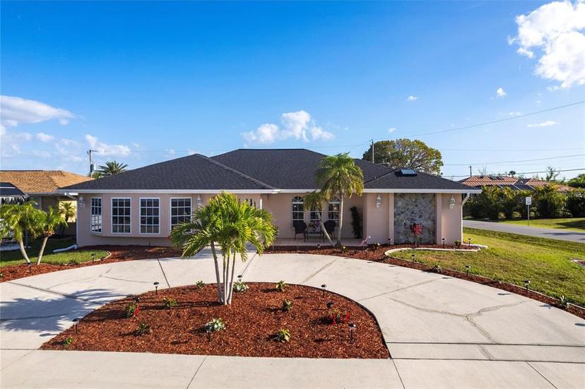 Picture of 20339 Gentry Avenue, Port Charlotte FL 33952