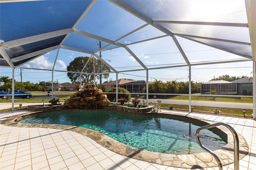 Picture of 20339 Gentry Avenue, Port Charlotte FL 33952