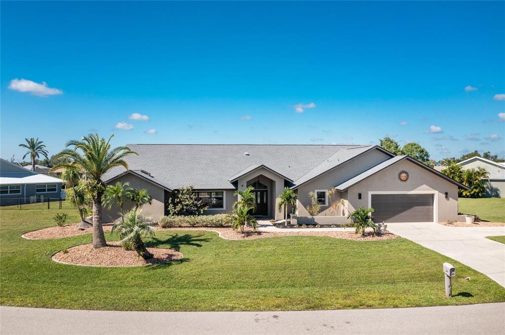 Picture of 27466 Tierra Del Fuego Circle, Punta Gorda, FL 33983