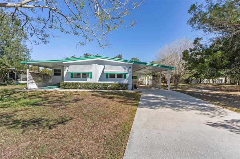 Picture of 5721 SW 61St Place, Ocala FL 34474