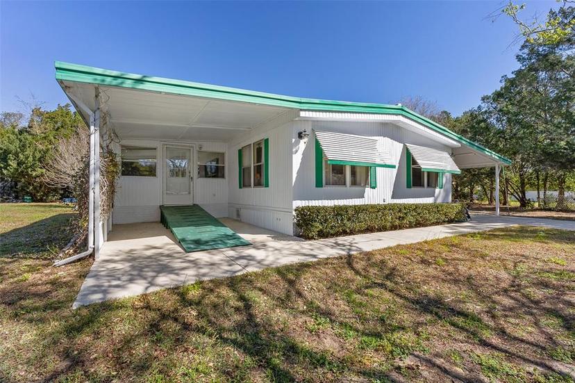 Picture of 5721 SW 61St Place, Ocala FL 34474
