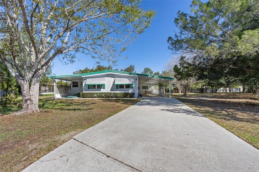 Picture of 5721 SW 61St Place, Ocala FL 34474