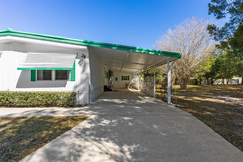 Picture of 5721 SW 61St Place, Ocala FL 34474