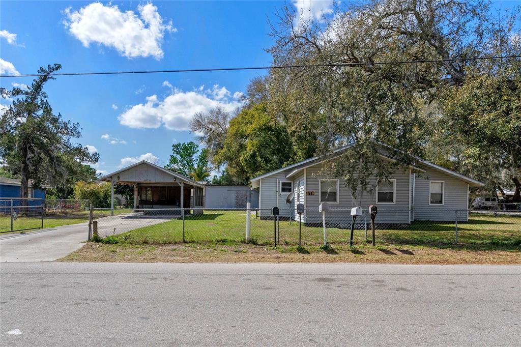 Picture of 519 Pearl Street, Mascotte, FL 34753