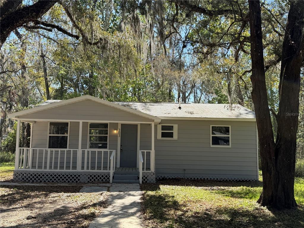 Picture of 203 D Street, Brooksville, FL 34601