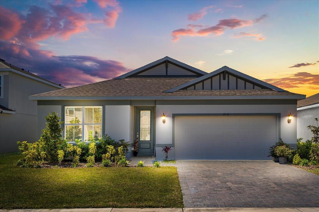 Picture of 5058 Sparkling Water Way, Kissimmee, FL 34746
