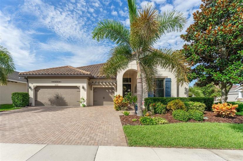 Picture of 14315 Rolling Dune Rd, Lithia FL 33547