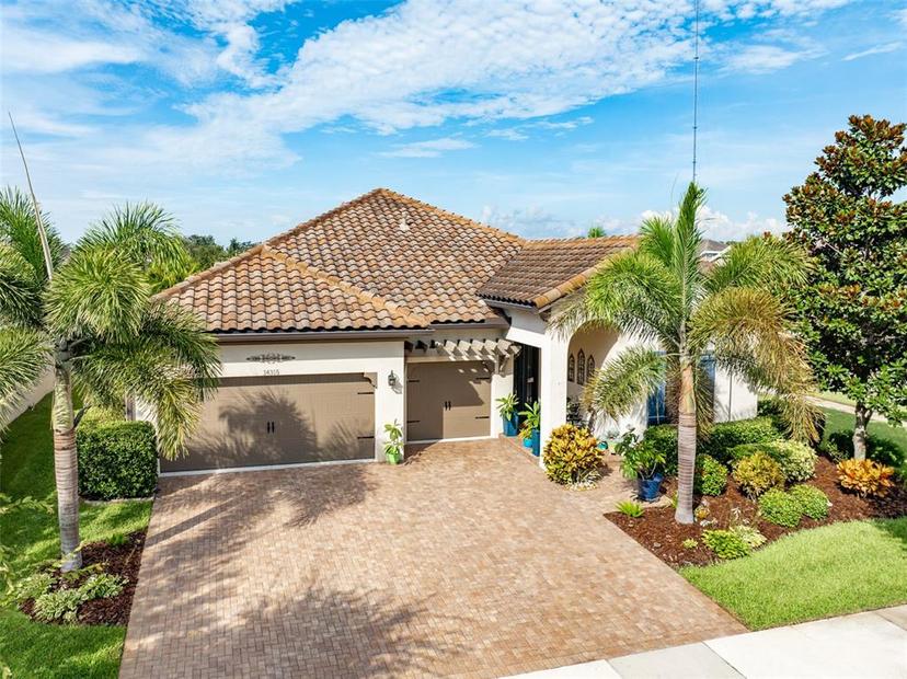 Picture of 14315 Rolling Dune Rd, Lithia FL 33547