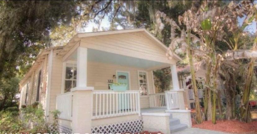 Picture of 322 NW 8Th Street, Gainesville FL 32601