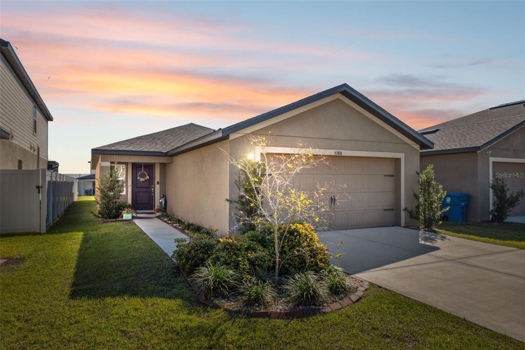 Picture of 5388 Fez Court, Brooksville, FL 34602