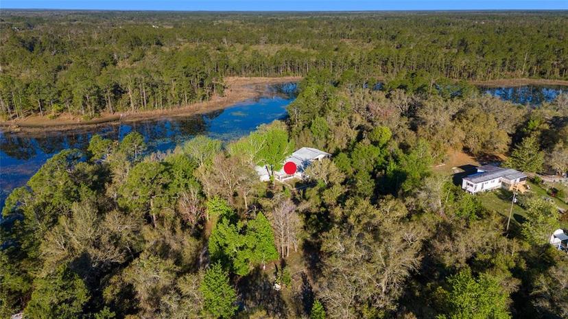 Picture of 39615 Forest Drive, Eustis FL 32736