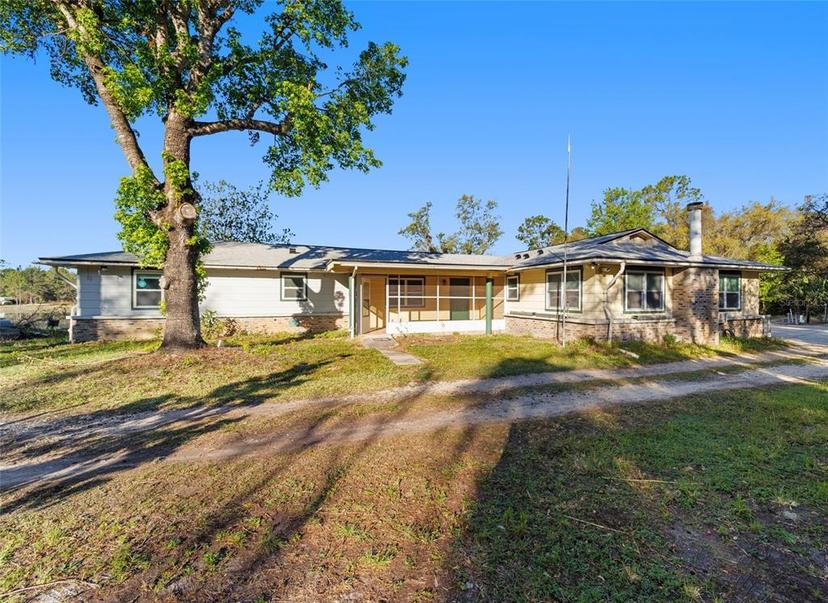 Picture of 39615 Forest Drive, Eustis FL 32736