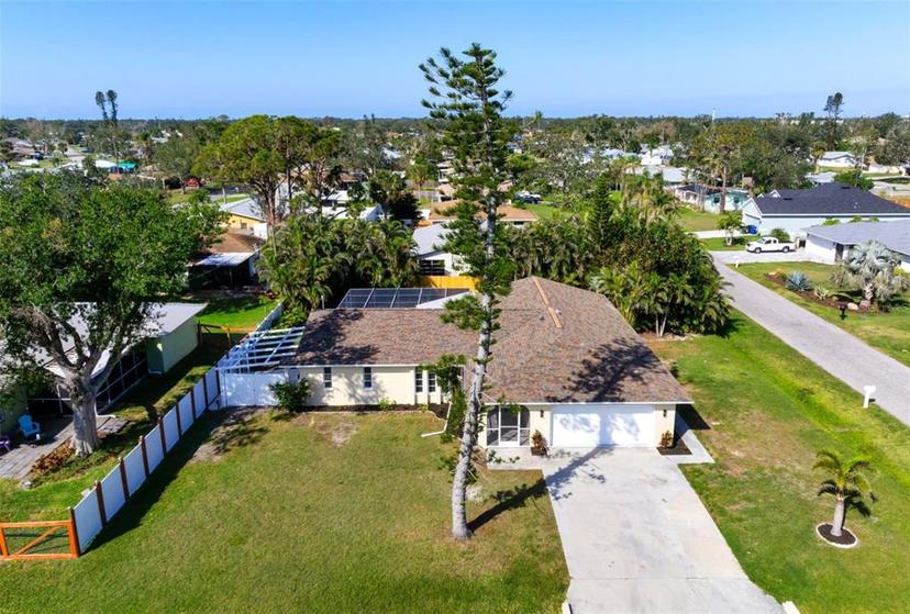 Picture of 2640 Geneva Road, Venice FL 34293