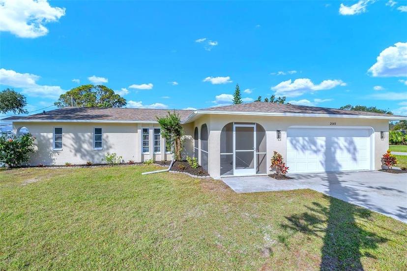 Picture of 2640 Geneva Road, Venice FL 34293