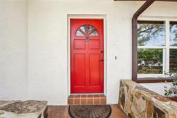 Picture of 2213 Spanish Vistas Drive, Dunedin, FL 34698