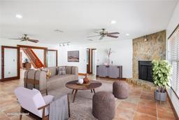 Picture of 2213 Spanish Vistas Drive, Dunedin, FL 34698