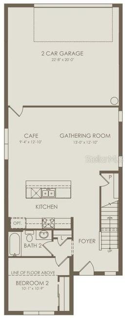 Picture of 5063 Starling Bird Lane, St Cloud, FL 34771
