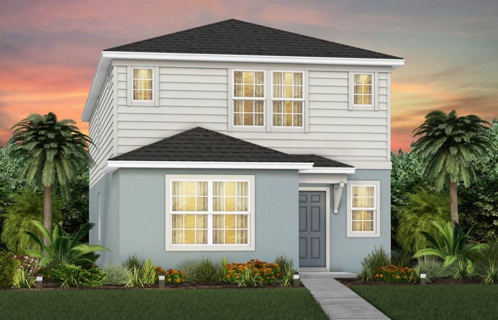 Picture of 5063 Starling Bird Lane, St Cloud, FL 34771