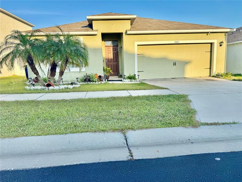 Picture of 3082 Royal Tern Drive, Winter Haven FL 33881