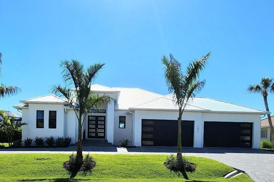 Picture of 1631 Casey Key Drive, Punta Gorda, FL 33950