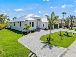 Picture of 1631 Casey Key Drive, Punta Gorda, FL 33950