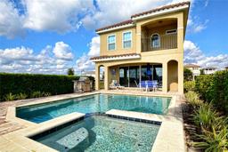 Picture of 7824 Loxahatchee Court, Reunion, FL 34747