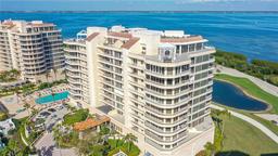 Picture of 3040 Grand Bay Boulevard Unit 234, Longboat Key, FL 34228
