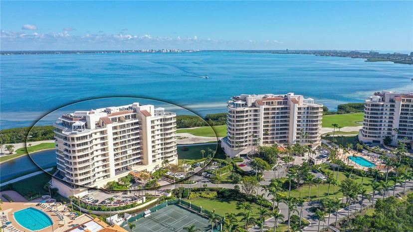 Picture of 3040 Grand Bay Boulevard Unit 234, Longboat Key FL 34228