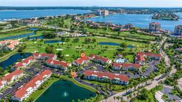 Picture of 6059 Bahia Del Mar Boulevard Unit 134, St Petersburg, FL 33715