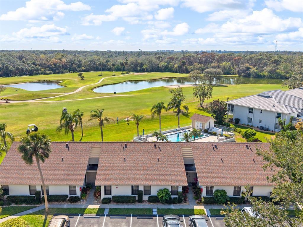 Picture of 1027 Capri Isles Boulevard Unit 22, Venice, FL 34292