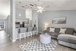 Picture of 1027 Capri Isles Boulevard Unit 22, Venice, FL 34292