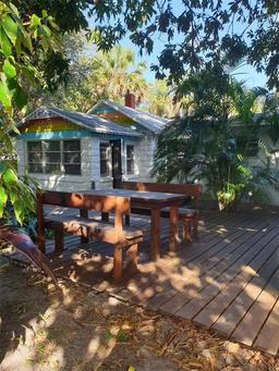 Picture of 775 36Th Avenue S, St Petersburg, FL 33705