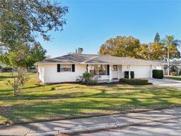 Picture of 7801 Cherrytree Lane, New Port Richey, FL 34653