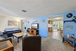 Picture of 7801 Cherrytree Lane, New Port Richey, FL 34653