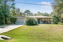 Picture of 8176 N Creek Way, Citrus Springs, FL 34434
