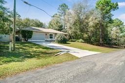 Picture of 8176 N Creek Way, Citrus Springs, FL 34434