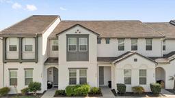 Picture of 394 Captiva Drive, Davenport, FL 33896