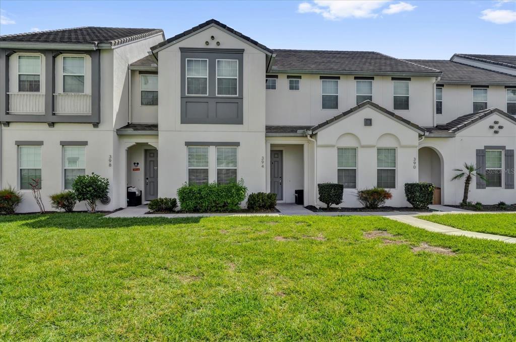 Picture of 394 Captiva Drive, Davenport, FL 33896