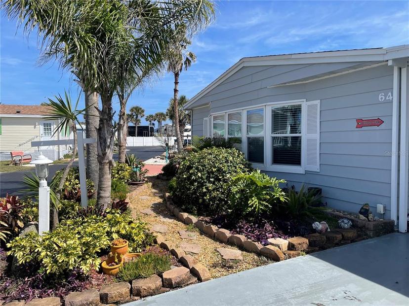 Picture of 64 Nautilus Dr., Flagler Beach FL 32136