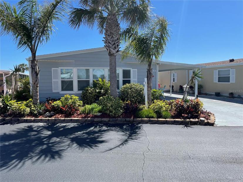 Picture of 64 Nautilus Dr., Flagler Beach FL 32136