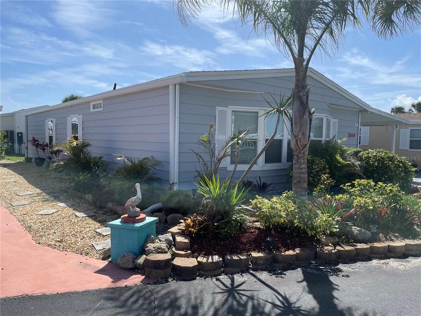 Picture of 64 Nautilus Dr., Flagler Beach FL 32136