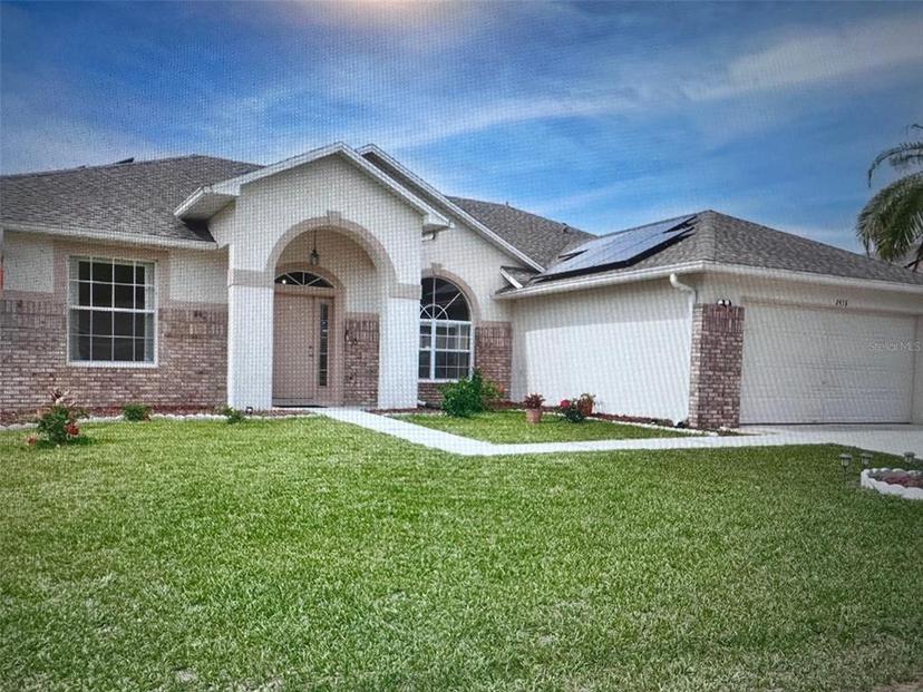 Picture of 2438 Winfield Drive, Kissimmee FL 34743