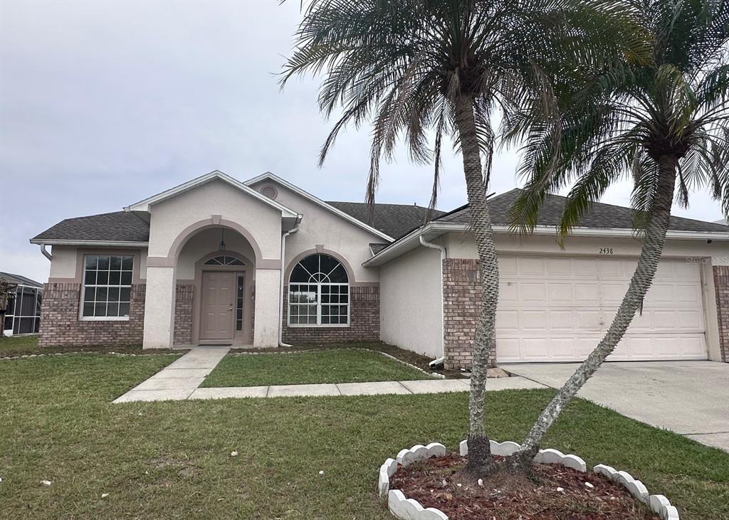 Picture of 2438 Winfield Drive, Kissimmee, FL 34743