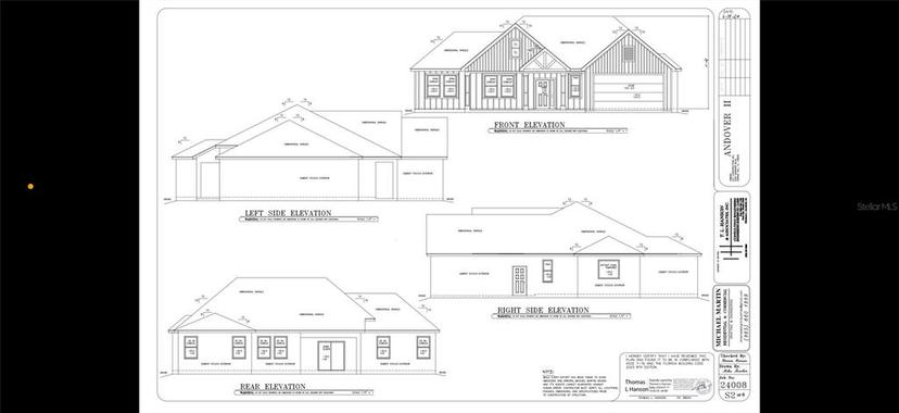 Picture of 10400 Wood Owl Avenue, Weeki Wachee FL 34614
