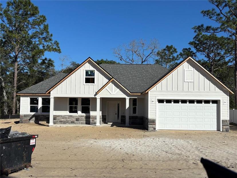 Picture of 10400 Wood Owl Avenue, Weeki Wachee FL 34614
