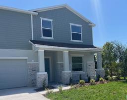 Picture of 2005 Canton Park Drive, Winter Haven, FL 33881