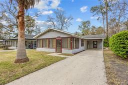 Picture of 9064 NW 37Th Circle, Gainesville, FL 32653