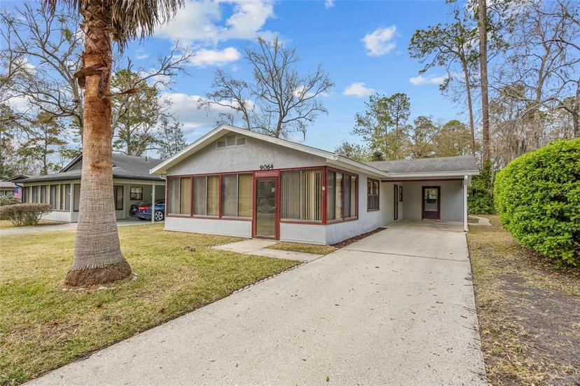 Picture of 9064 NW 37Th Circle, Gainesville FL 32653